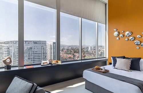 Santa Fe Apartment | Escape Executive Suite by Kukun