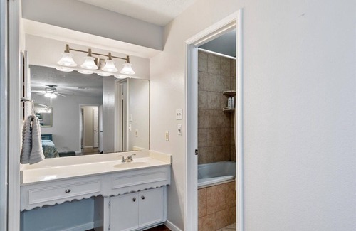 Oak Ridge North House | Escape Haven with pool for Vacation or Business