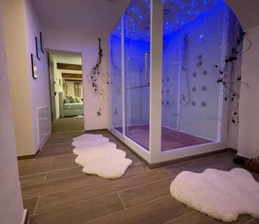 Bad Zurzach Apartment | Escape Private SPA II
