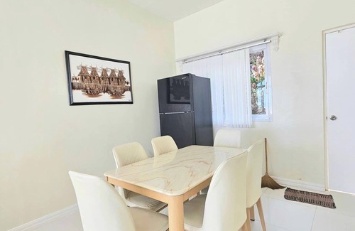Tagaytay House | Escape, Relax & Unwind in this beautiful staycation resort.