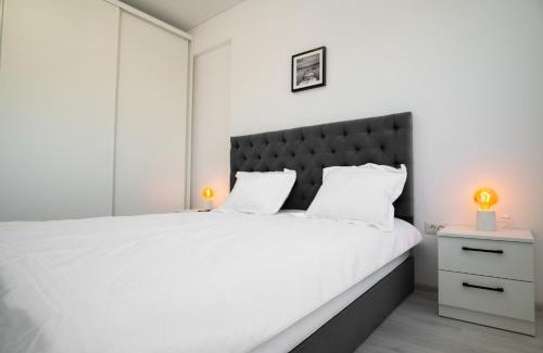 Dudu Apartment | Escape Studio 2 Pollux Militari