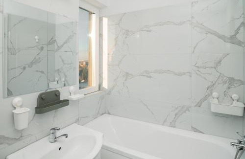 Dudu Apartment | Escape Studio 2 Pollux Militari