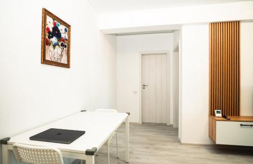 Dudu Apartment | Escape Studio 2 Pollux Militari