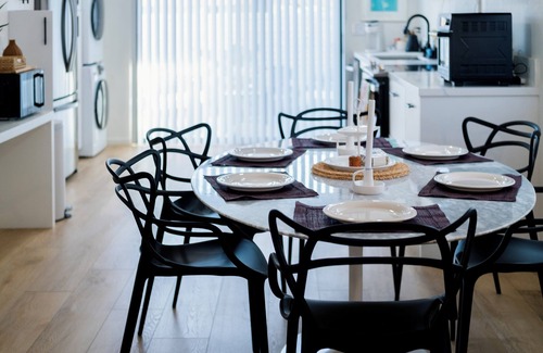 Palm Springs Condo | Escape this ❄️ cold ❄️ winter to a new completely remodeled condo!