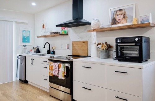 Palm Springs Condo | Escape this ❄️ cold ❄️ winter to a new completely remodeled condo!