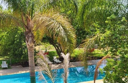Sidi El Aidi Other | Escape to a luxury country oasis.