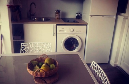 Anse des Rochers Apartment | Escape to Anse des Rochers