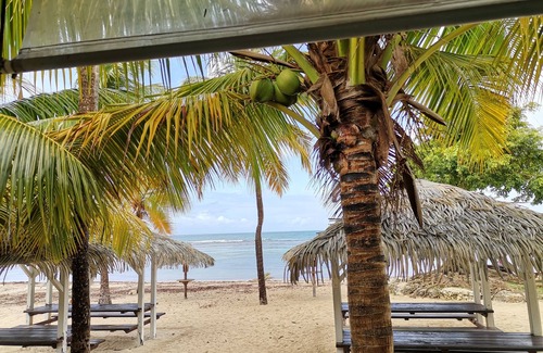 Anse des Rochers Apartment | Escape to Anse des Rochers