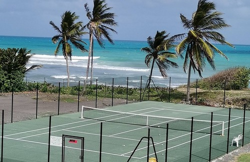 Anse des Rochers Apartment | Escape to Anse des Rochers