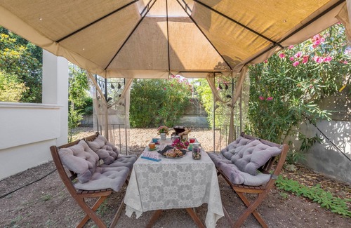 Marina di Pulsano House | Escape to Apulia by BarbarHouse
