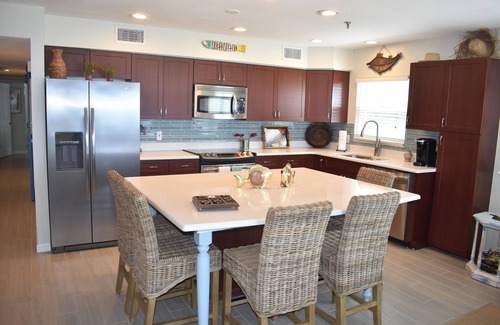 Indian Rocks Beach Villa | Escape to Beachfront Bliss Villas today!, The Balboa Villa