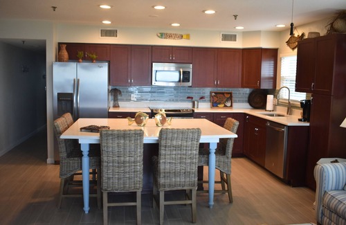 Indian Rocks Beach Villa | Escape to Beachfront Bliss Villas today!, The Balboa Villa