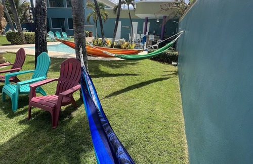 Jarealito Villa | Escape to Beach Paradise & Light House -The Best for Families & Great for Events