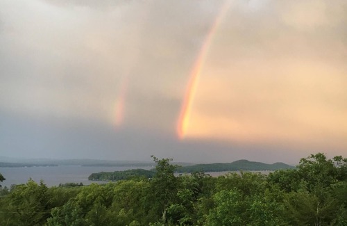 Gilford House | Escape to Beautiful Lake and Mountain Views! nSKI SEASON SPECIALS AVAILABLE