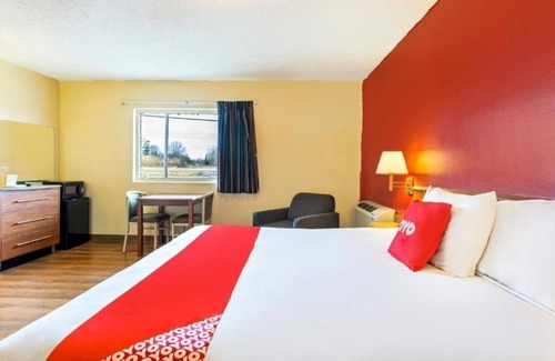 North Lima Hotel | Escape to Boardman Park with Pet Access and Parking Included