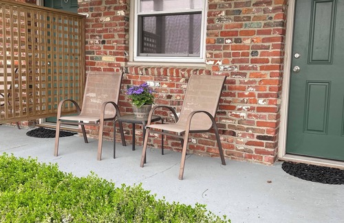 Buzzards Bay Apartment | Escape to Buzzards Bay, just steps away from Cape Cod Canal