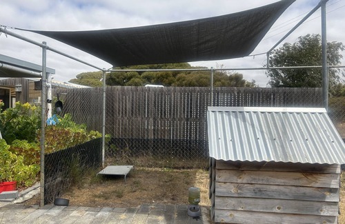 Macgillivray House | Escape to Hilltop Lodge - Kangaroo Island.