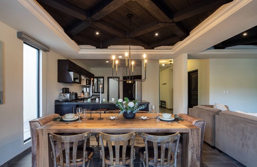 Fraccionemento Los Frailes House | Escape to Private & Safe 5Bed with Pools