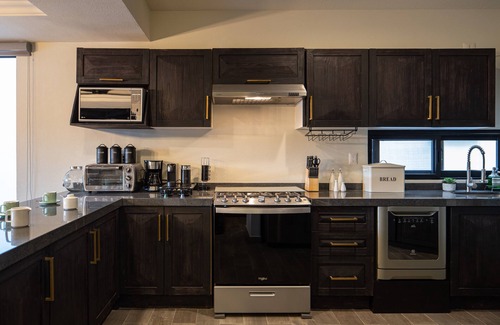 Fraccionemento Los Frailes House | Escape to Private & Safe 5Bed with Pools