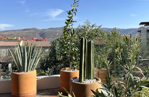 Fraccionemento Los Frailes House | Escape to Private & Safe 5Bed with Pools