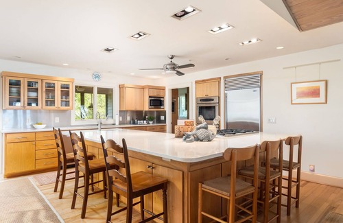 Dewees Island House | Escape to Paradise: Oceanfront Bliss on a Private Island