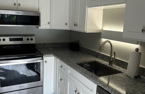 Jupiter House | Escape to Paradise at Jupiter waterfront townhome at Jupiter Plantation