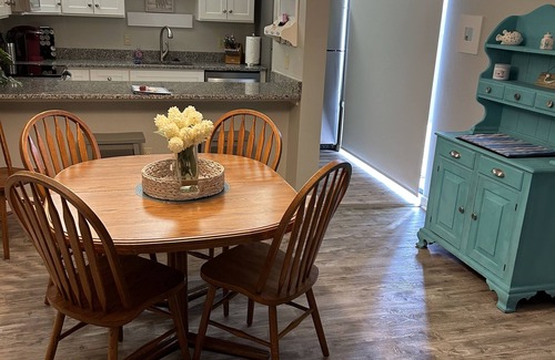 Jupiter House | Escape to Paradise at Jupiter waterfront townhome at Jupiter Plantation