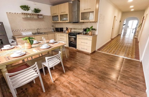 Punta Hansa House | Escape to Paradise: Ocean Views and Comfort in San Andrés 5-bedroom house