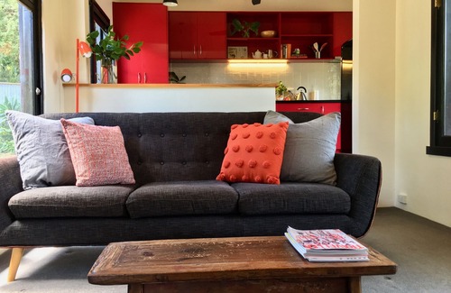 Warburton House | Escape to peaceful Warburton