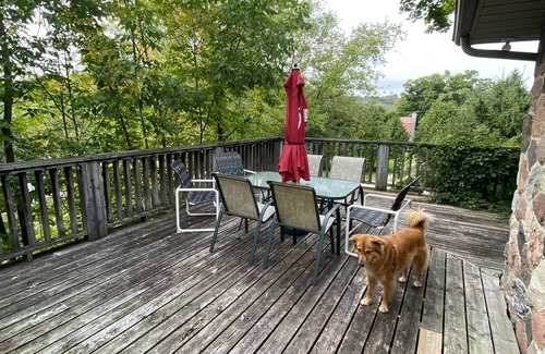 Creemore House | Escape to relaxed country living near Creemore