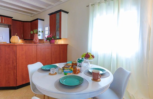 Magoulades Villa | Escape to Serenita Villa in Arillas, Corfu - Private Pool, Sunset Views, and More