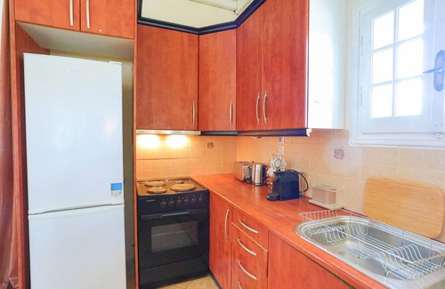 Magoulades Villa | Escape to Serenita Villa in Arillas, Corfu - Private Pool, Sunset Views, and More