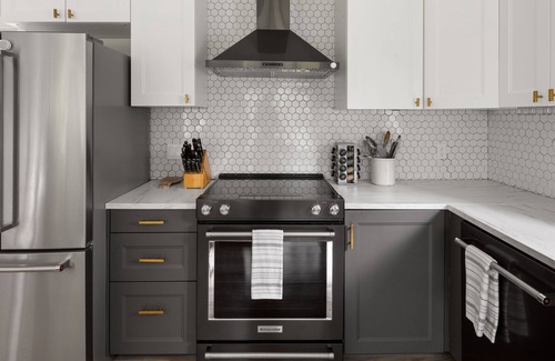 Warren Cabin | Escape to the Mountains: Vermont Cabin near Sugarbush Resort