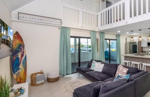 Sexton Cove Estates House | Escape to the SEASIDE! - No Boat/Ramp Fee!!