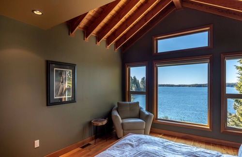 Tonquin Beach House | Escape To The Westcoast