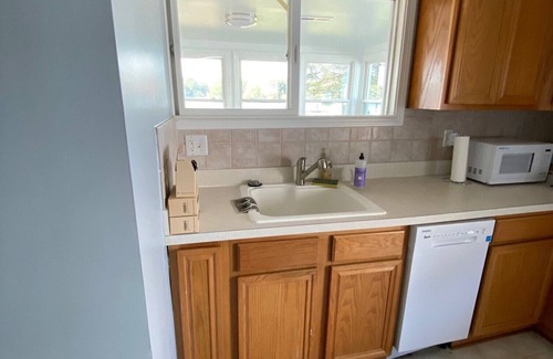 Whitmore Lake Cottage | Escape to Tranquility: Lakefront Cottage Just Minutes from Ann Arbor, MI"