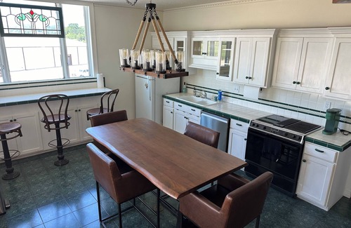 Boerne Other | Escape to Tranquil Ranch Living: The Paddock House at Corrival Ranch