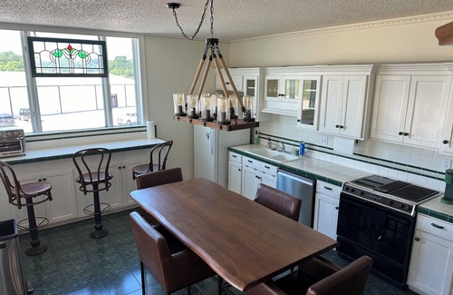 Boerne Other | Escape to Tranquil Ranch Living: The Paddock House at Corrival Ranch