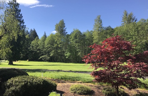 Welches House | Escape to Whispering Woods #454! - Mt. Hood Village, OR