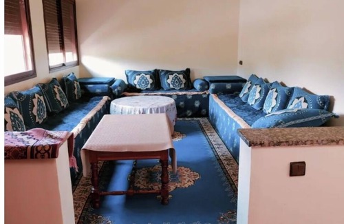 Aghouatim Villa | Escape to your own private oasis: Villa with pool, 20mn from Marrakech! ☀️