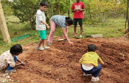 Chikkaballapur Other | Escape toTranquility, Experience the Rustic Charm of Rediscover Nature's Embrace