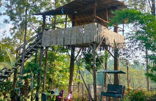 Naduvattam Villa | Escape. Unwind. Rejuvenate.nWelcome to your perfect getaway.