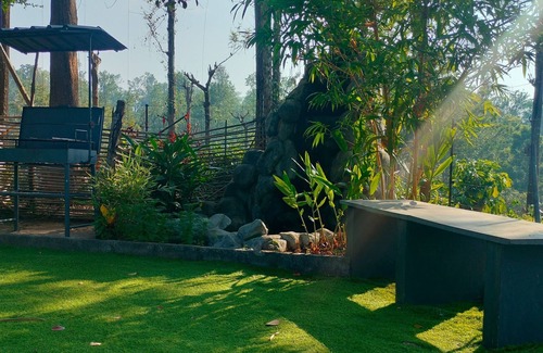 Naduvattam Villa | Escape. Unwind. Rejuvenate.nWelcome to your perfect getaway.