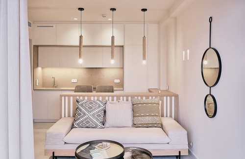 Evgiros Villa | Escape View Villa Lefkada