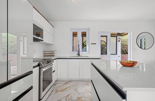Barrazas Villa | Escape with Pool & Breathtaking Vistas | BBQ | Relaxing Tanning Beds | by Otium