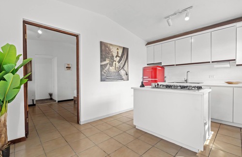Barrazas Villa | Escape with Pool & Breathtaking Vistas | BBQ | Relaxing Tanning Beds | by Otium