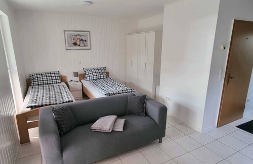 Isenbuttel Apartment | Eschenkamp 7c