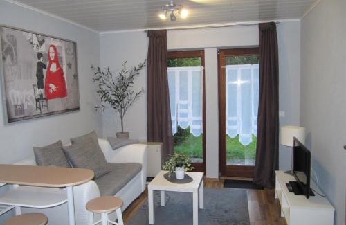 Isenbuttel Apartment | Eschenkamp 9a