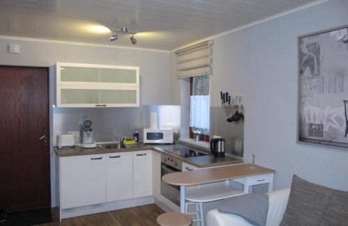 Isenbuttel Apartment | Eschenkamp 9a