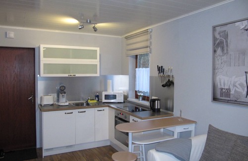 Isenbuttel Apartment | Eschenkamp 9a